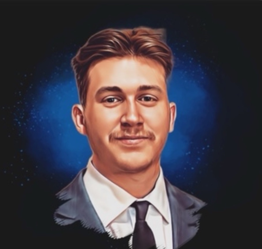 In Memory, Cooper&nbsp;James
