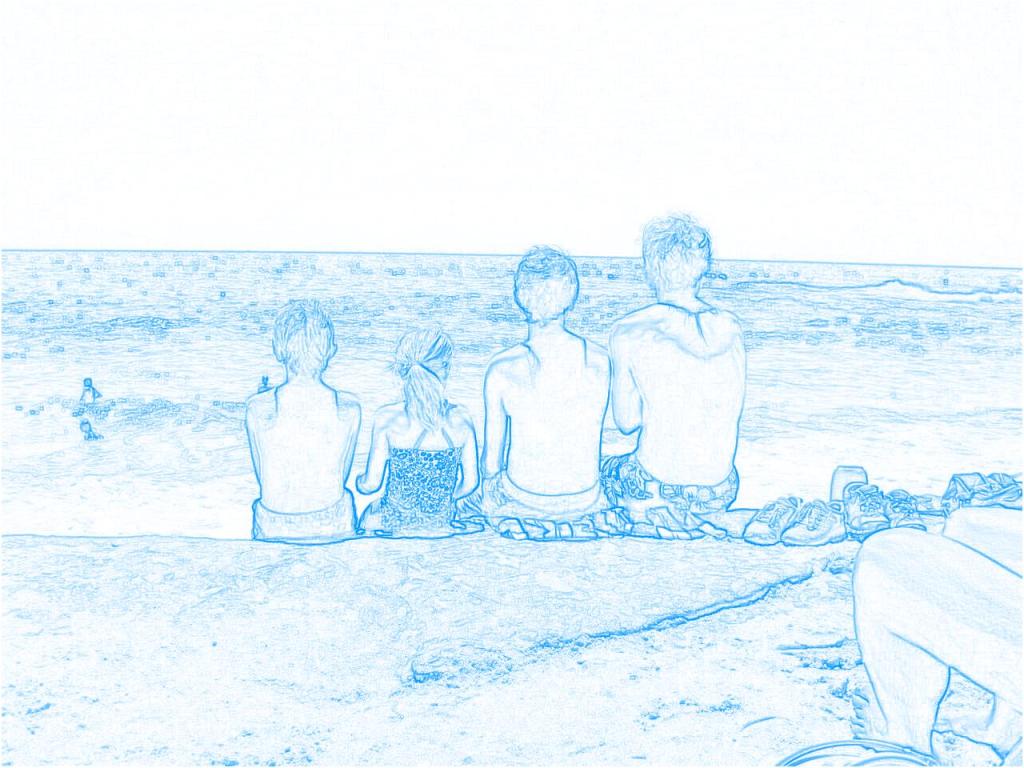 Surfers, Mosaic Artists, and&nbsp;Carpenters